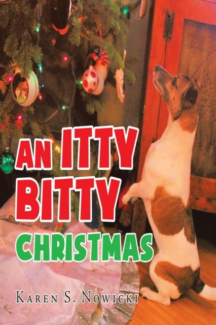 Itty Bitty Christmas