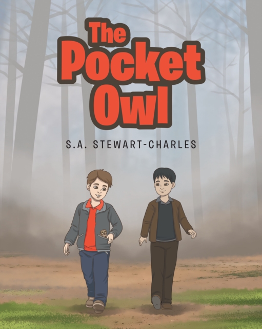 Pocket Owl