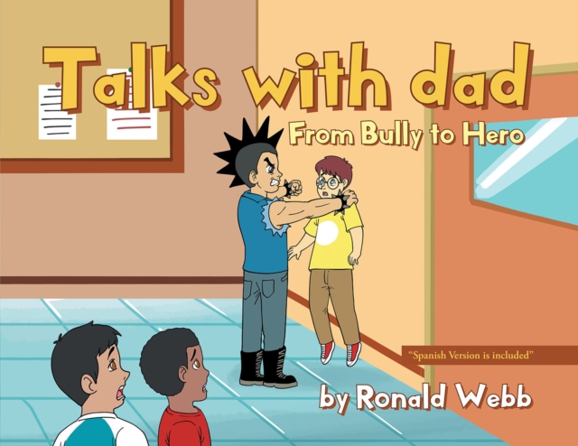 Talks with Dad