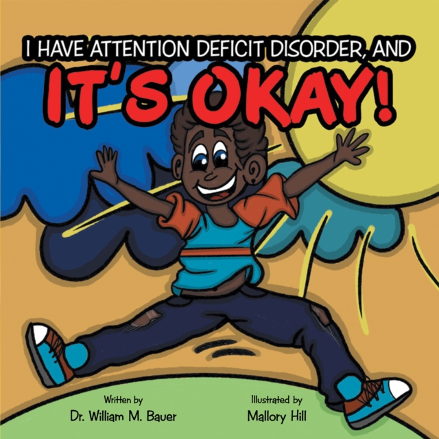It's Okay!