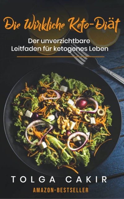 Die Wirkliche Keto-Diat