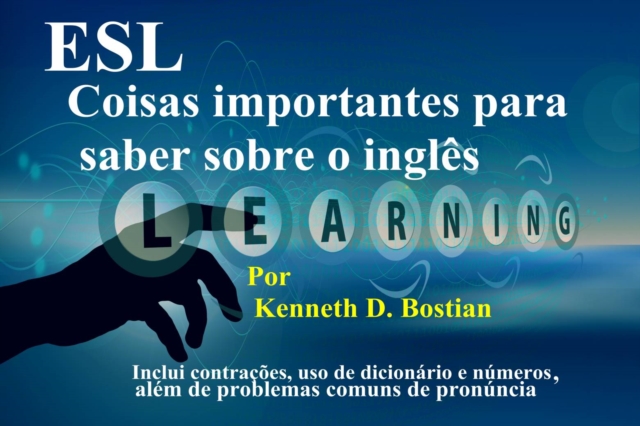 Coisas importantes para saber sobre o inglês