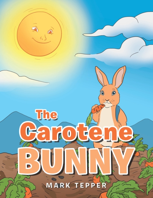 Carotene Bunny