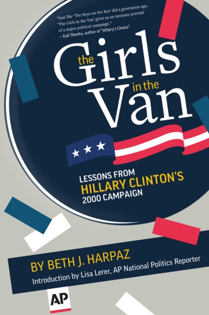 Candidate Hillary
