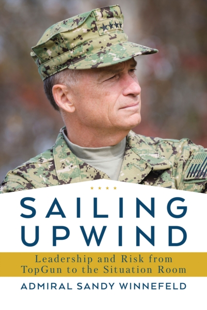 Sailing Upwind