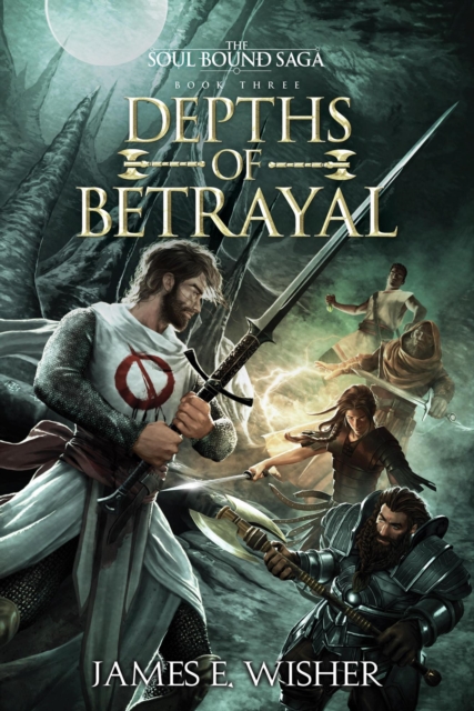 Depths of Betrayal