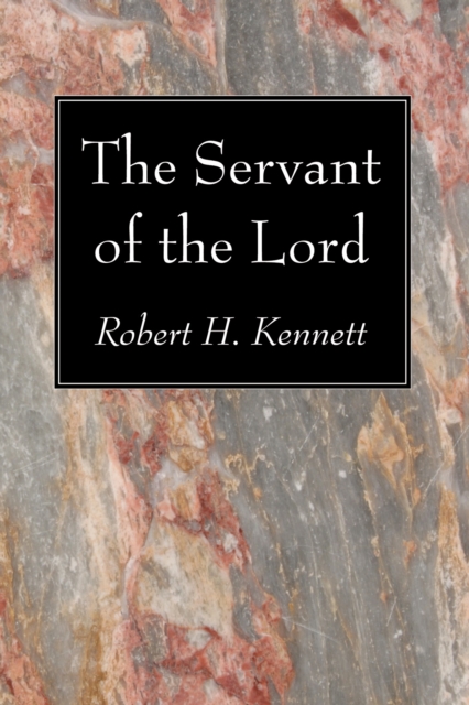 Servant of the Lord