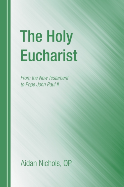 Holy Eucharist