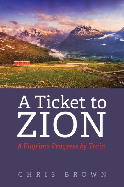 Ticket to Zion