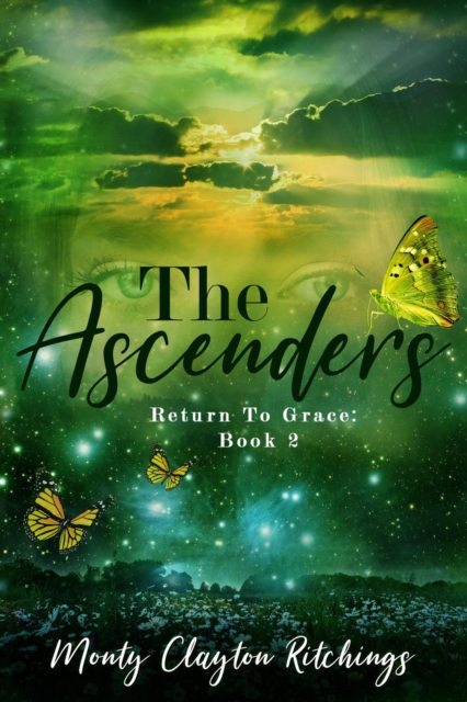 Ascenders Return To Grace Book 2