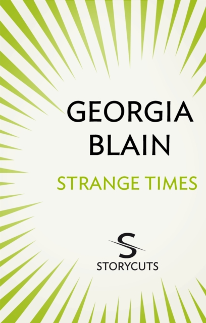 Strange Times (Storycuts)