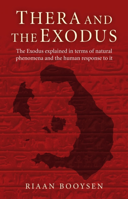 Thera and the Exodus