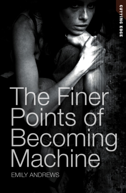 Finer Points of Becoming Machine