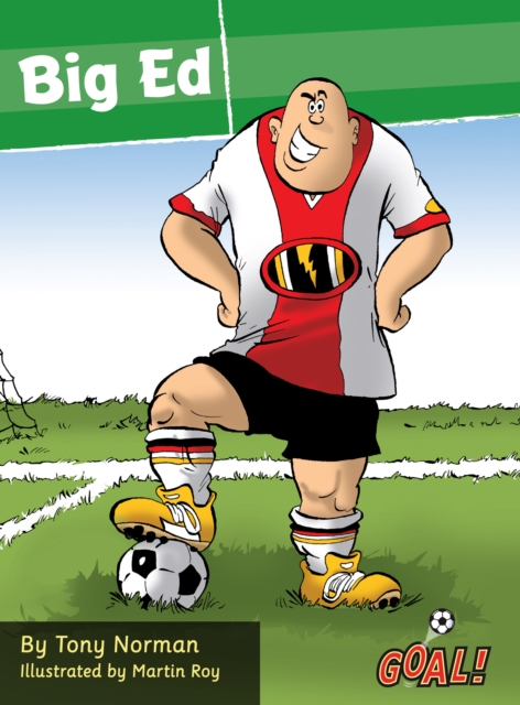 Big Ed (ebook)