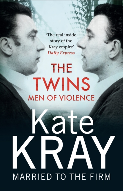 Twins - Men of Violence