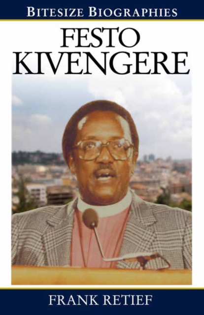 Festo Kivengere
