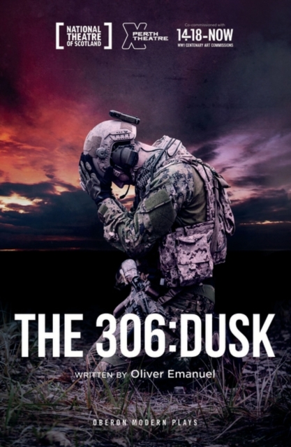 306: Dusk
