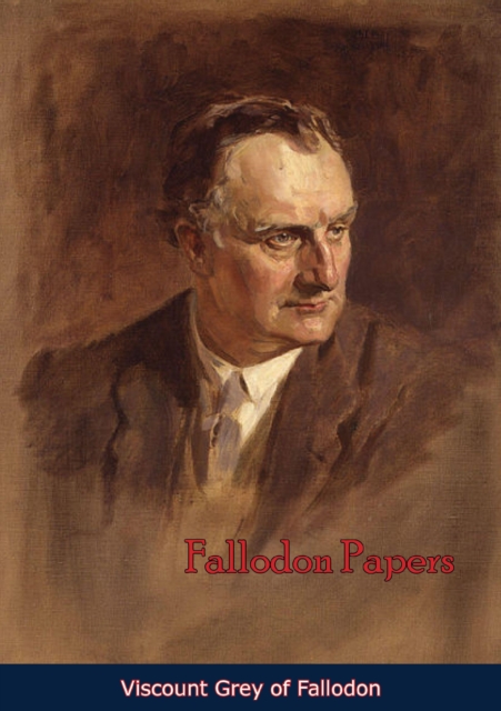 Fallodon Papers