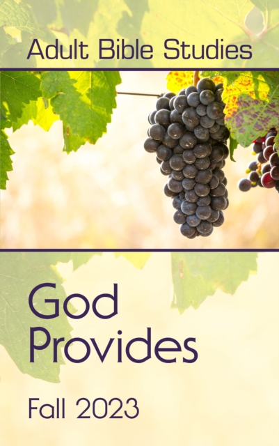 Adult Bible Studies Fall 2023 Student