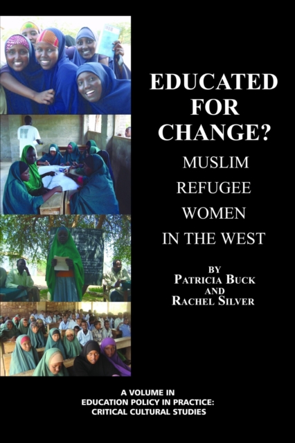 Educated for Change? Muslim Refugee Women in the West
