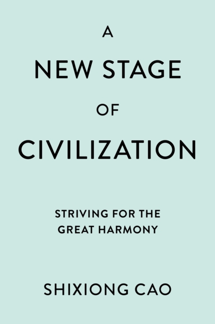 New Stage of Civilization