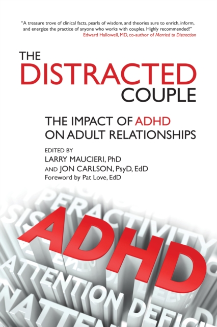 Distracted Couple