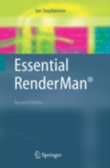 Essential RenderMan(R)