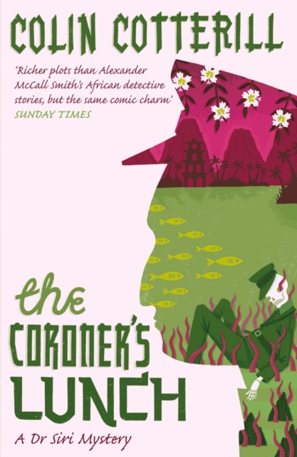 Coroner's Lunch