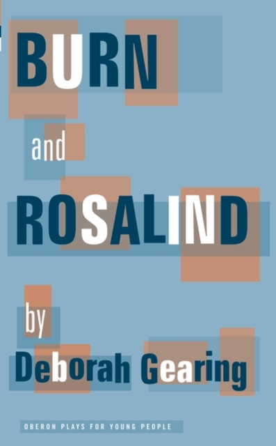 Burn and Rosalind