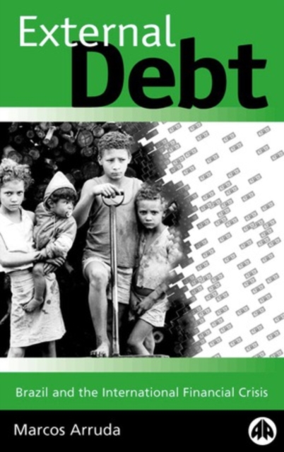 External Debt