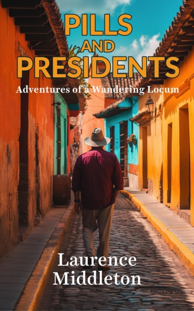 Pills and Presidents