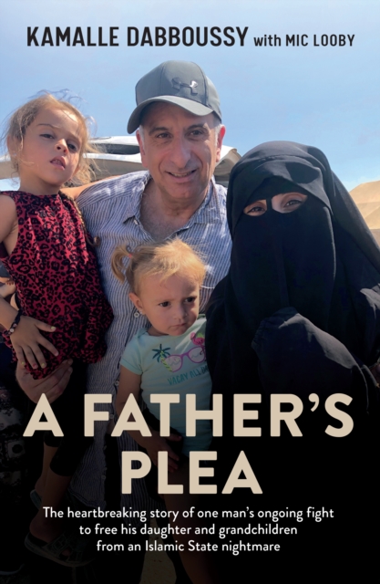 Father's Plea