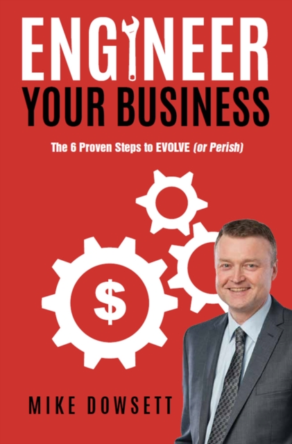 Engineer Your Business