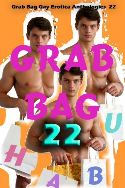 Grab Bag 22: A Gay Erotica Anthology