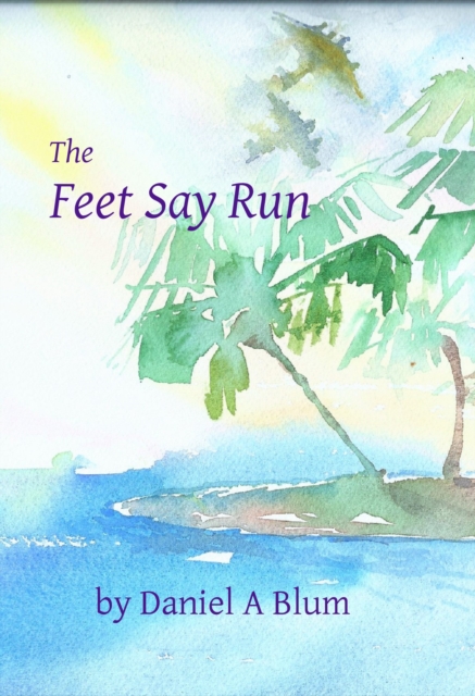 Feet Say Run