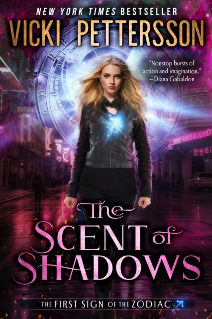 Scent of Shadows