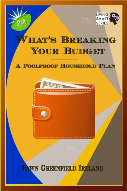 What's Breaking Your Budget