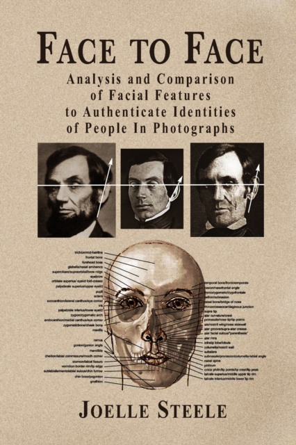 Face to Face: Analysis and Comparison of Facial Features to Authenticate Identities of People in Photographs
