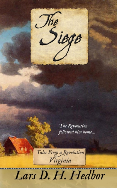 Siege: Tales From a Revolution - Virginia