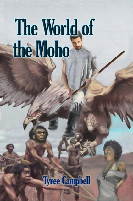 World of the Moho