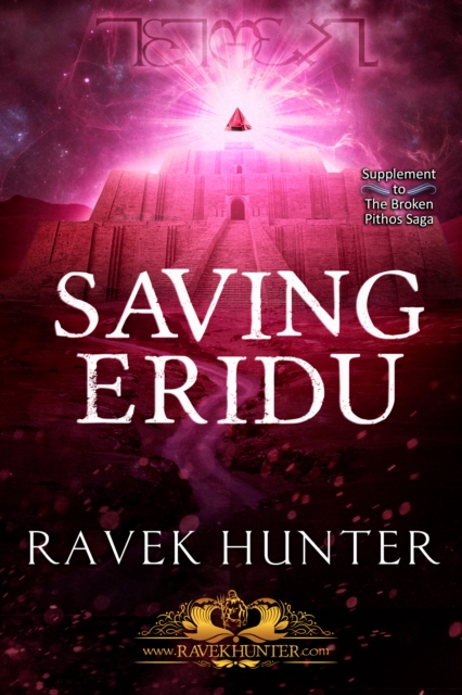 Saving Eridu
