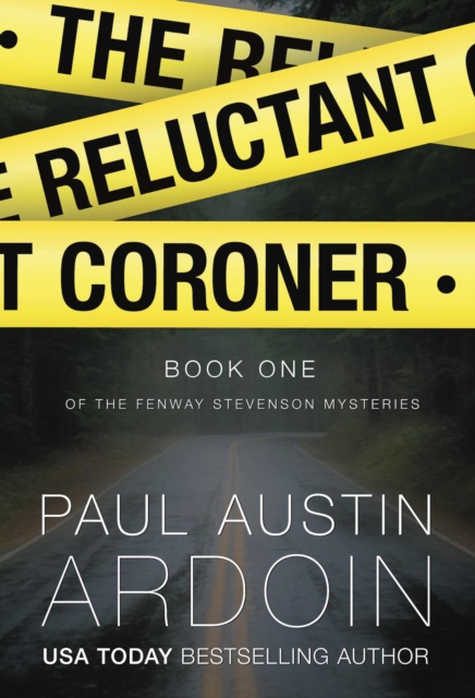 Reluctant Coroner
