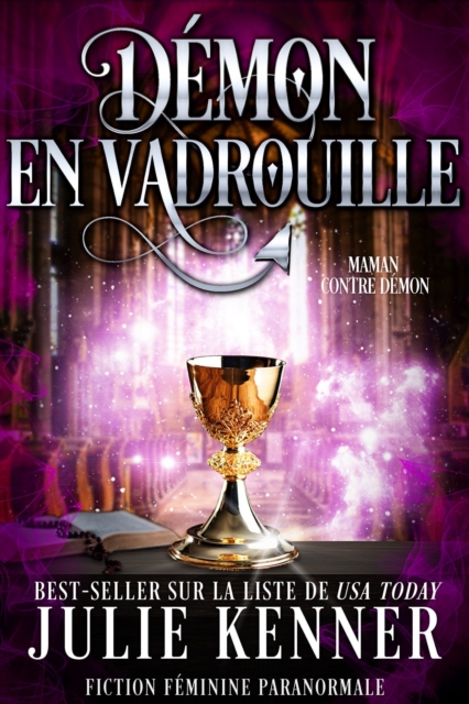 Demon en vadrouille