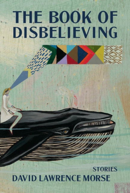 Book of Disbelieving