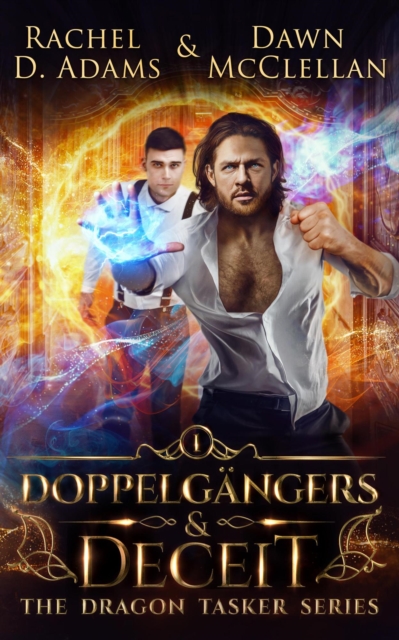 Doppelgangers & Deceit