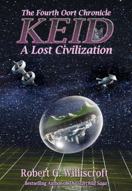 KEID: A Lost Civilization