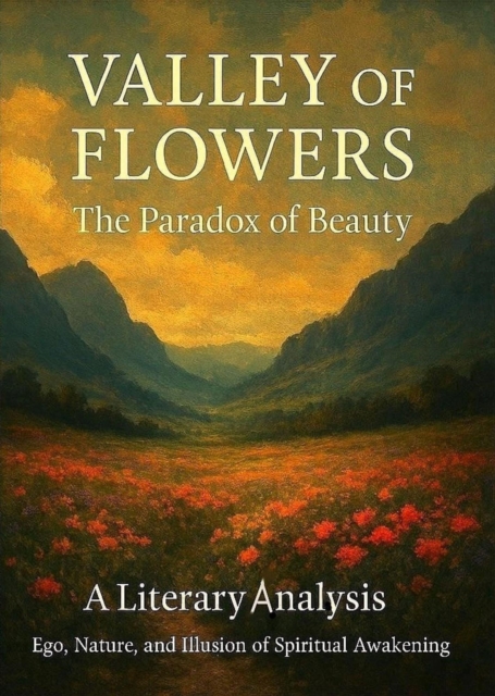 Valley of Flowers: The Paradox of Beauty