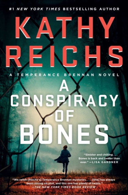 Conspiracy of Bones
