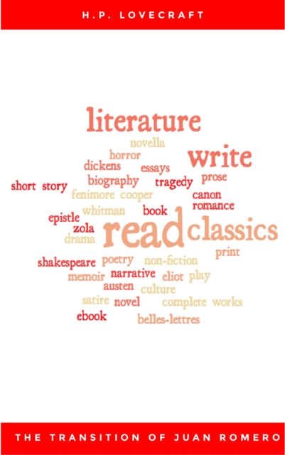 The Transition of Juan Romero