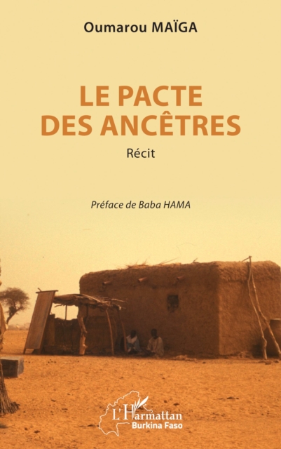 Le pacte des ancetres